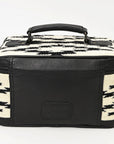 American Darling Pouch Saddle Blanket Genuine Leather women bag western handbag purse