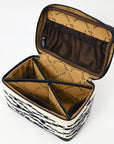 American Darling Pouch Saddle Blanket Genuine Leather women bag western handbag purse
