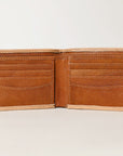 American Darling Wallet Hand Tooled Genuine Leather Women Bag Western Handbag Purse