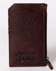ADCCM101N American Darling Hair On Genuine Leather Women Bag Western Handbag Purse