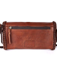 American Darling Coin Purse Genuine Leather Women Bag Western Handbag Purse