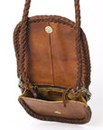 American Darling Cross Body I Genuine Leather Women Bag Western Handbag Purse