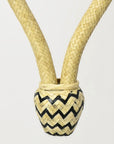 Comfytack Western Horse Genuine Rawhide core bosal