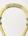 Comfytack Western Horse Genuine Rawhide core bosal