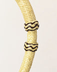 Comfytack Western Horse Genuine Rawhide core bosal