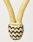 Comfytack Western Horse Genuine Rawhide core bosal