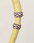 Comfytack Western Horse Genuine Rawhide core bosal