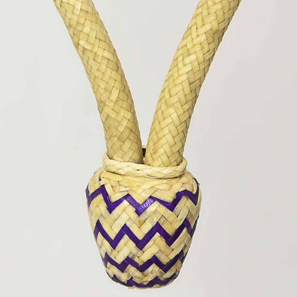 Comfytack Western Horse Genuine Rawhide core bosal