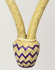Comfytack Western Horse Genuine Rawhide core bosal