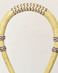 Comfytack Western Horse Genuine Rawhide core bosal