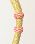 Comfytack Western Horse Genuine Rawhide core bosal