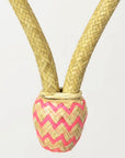 Comfytack Western Horse Genuine Rawhide core bosal