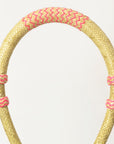 Comfytack Western Horse Genuine Rawhide core bosal