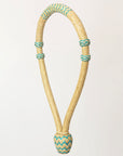 Comfytack Western Horse Genuine Rawhide core bosal
