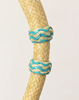Comfytack Western Horse Genuine Rawhide core bosal
