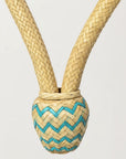 Comfytack Western Horse Genuine Rawhide core bosal