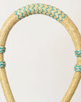 Comfytack Western Horse Genuine Rawhide core bosal