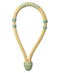 Comfytack Western Horse Genuine Rawhide core bosal