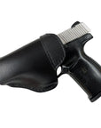 American Tanner by Hilason Hand Made Leather IWB Holster Plus All Similar Sized Handguns
