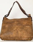 American Darling ADBGA504 Genuine Leather Women Bag Western Handbag Purse