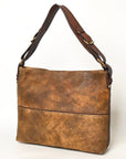 American Darling ADBGA504 Genuine Leather Women Bag Western Handbag Purse