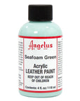 Angelus Acrylic Leather Paint Shoe Boots Bags 4 Oz