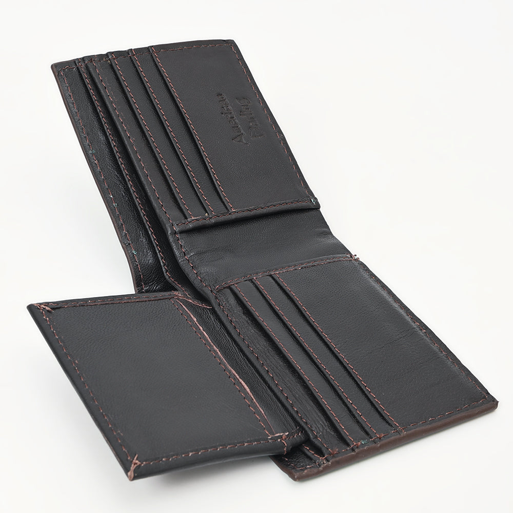 ADBGZ791B American Darling WALLET Hand Tooled Genuine Leather women bag western handbag purse
