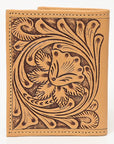 ADBGZ799A American Darling Hand Tooled Genuine Leather Women Bag Western Handbag Purse