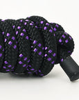 8 ft HILASON Western horse Specially Designed Blocker Lead rope