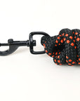 8 ft HILASON Western horse Specially Designed Blocker Lead rope