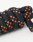 8 ft HILASON Western horse Specially Designed Blocker Lead rope