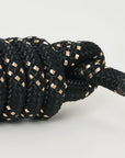 8 ft HILASON Western horse Specially Designed Blocker Lead rope
