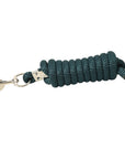 8 ft HILASON Western Horse Nylon Lead Rope