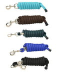 8 ft HILASON Western Horse Nylon Lead Rope