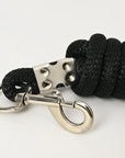 8 ft HILASON Western Horse Nylon Lead Rope