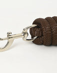8 ft HILASON Western Horse Nylon Lead Rope