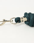 8 ft HILASON Western Horse Nylon Lead Rope