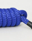 8 ft HILASON Western Horse Nylon Lead Rope