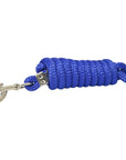 8 ft HILASON Western Horse Nylon Lead Rope