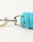 8 ft HILASON Western Horse Nylon Lead Rope