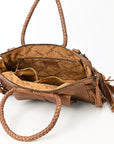 ADBGM370 Tote Genuine Western Leather Women Bag