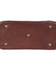 American Darling Genuine Leather women bag western handbag purse