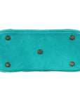 American Darling Genuine Leather women bag western handbag purse