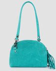 American Darling HOBO Genuine Leather women bag western handbag purse