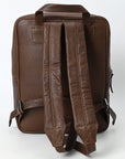 American Darling Backpack Genuine Leather women bag western handbag purse