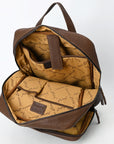 American Darling Backpack Genuine Leather women bag western handbag purse