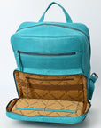 American Darling Backpack Genuine Leather women bag western handbag purse