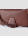 American Darling WALLET Genuine Leather women bag western handbag purse