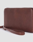 American Darling Wallet Full Grain Genuine Leather Western Women Bag | Handbag Purse Wristlet Travel Clutch