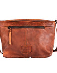 Never Mind Nmbgm172B Cross Body I Vintage Handmade Genuine Cowhide Leather Women Bag Western Handbag Purse